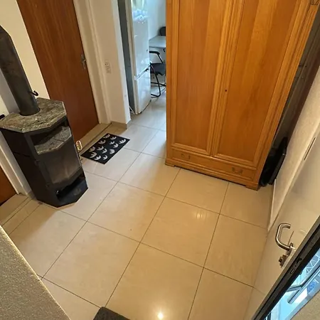 Private In The Big House Gasthuis