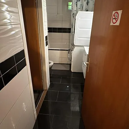 Private In The Big House Gasthuis