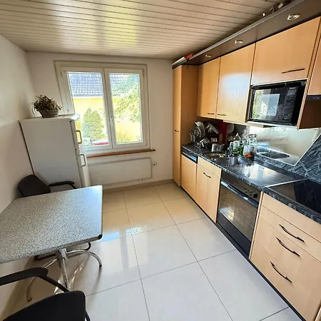 בית הארחה Private In The Big House *