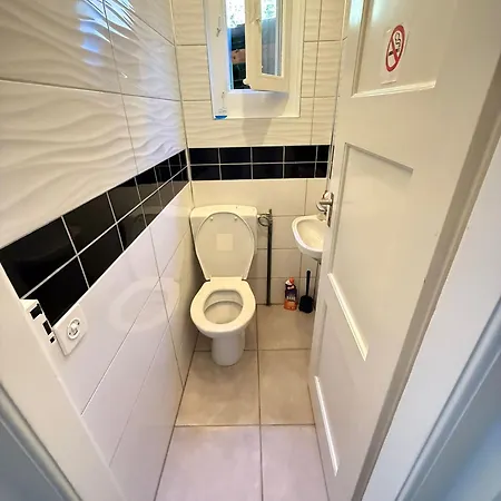 Private In The Big House Bolligen