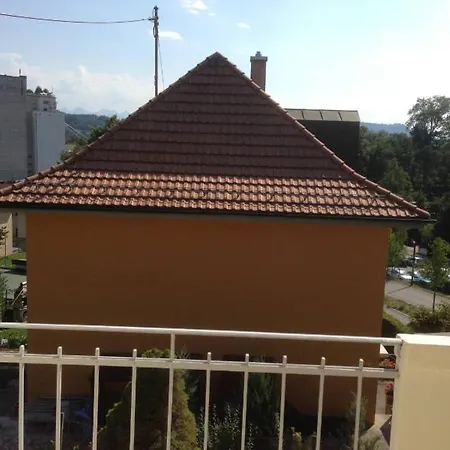 Private In The Big House Bolligen