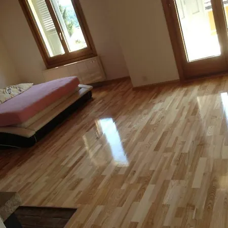 בית הארחה Private In The Big House *