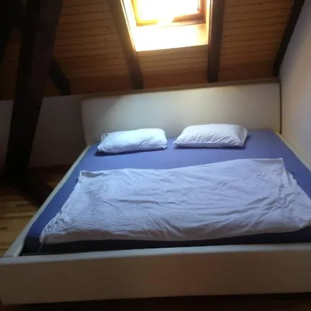 Private In The Big House Bolligen