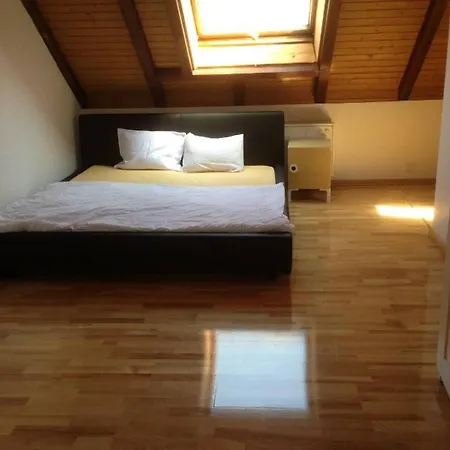 Gasthuis Private In The Big House *