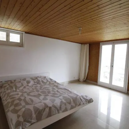 בית הארחה Private In The Big House