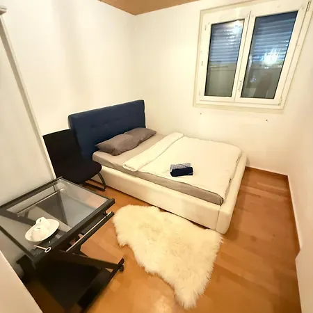 Gasthuis Private In The Big House