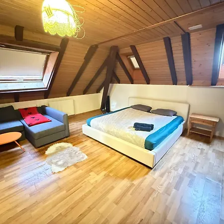 Private In The Big House * Bolligen