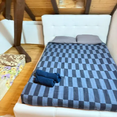 Private In The Big House *