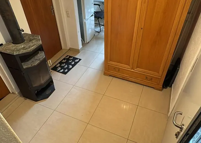 Private In The Big House Gæstehus