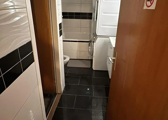 Private In The Big House Gæstehus