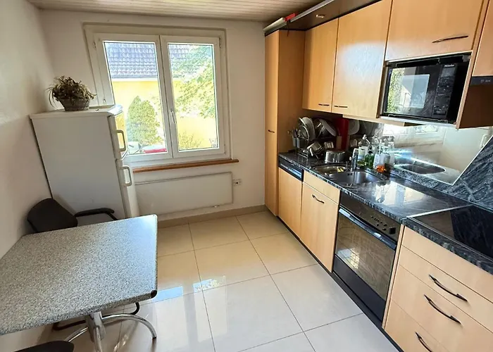 Gæstehus Private In The Big House *