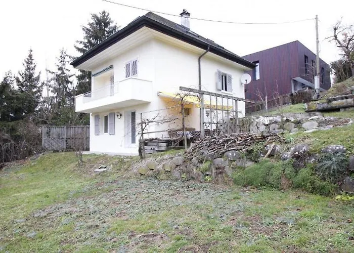 Private In The Big House Gæstehus Bolligen