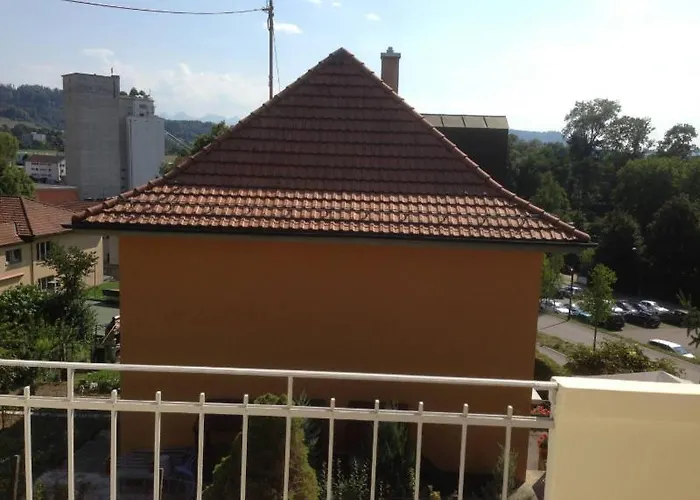 Private In The Big House Bolligen