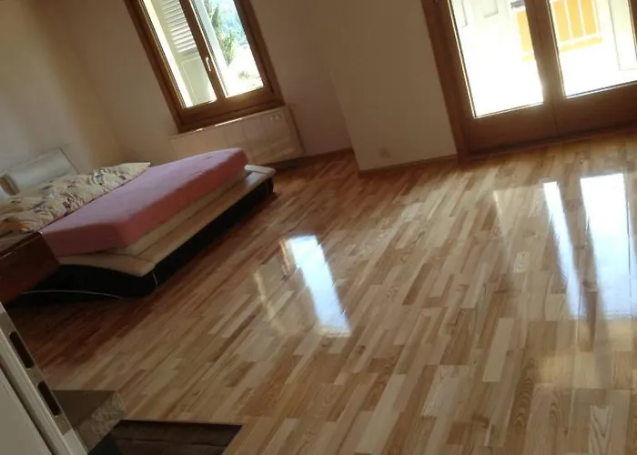 Gæstehus Private In The Big House *