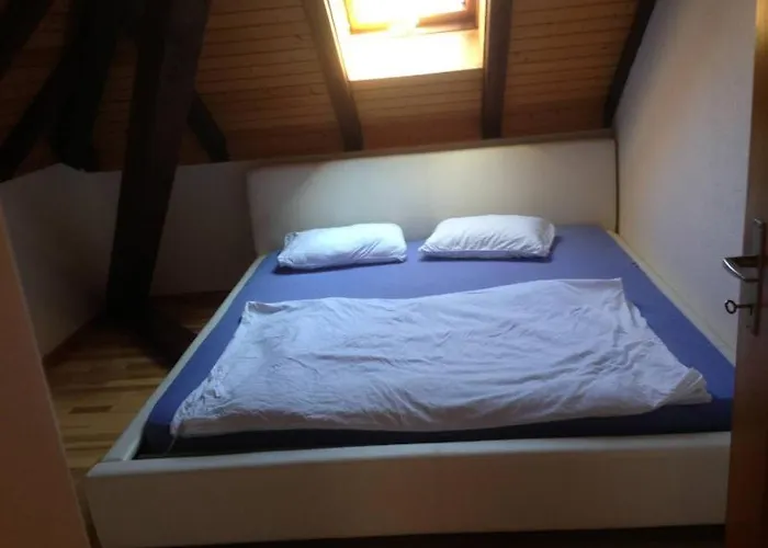 Private In The Big House Bolligen