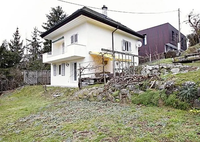 Private In The Big House Gæstehus *