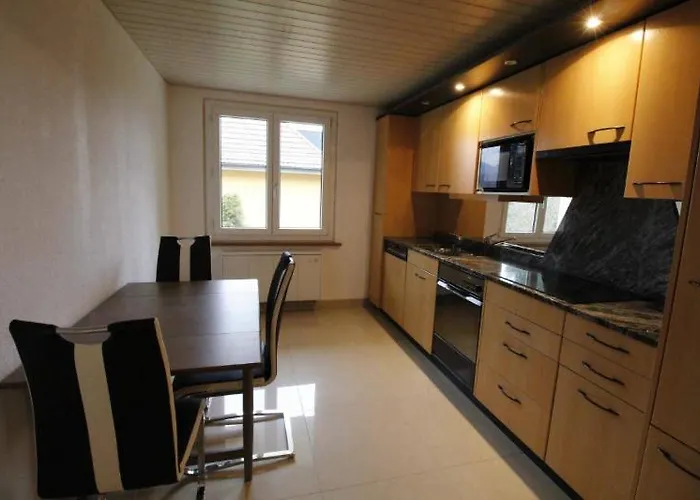 Gæstehus Private In The Big House