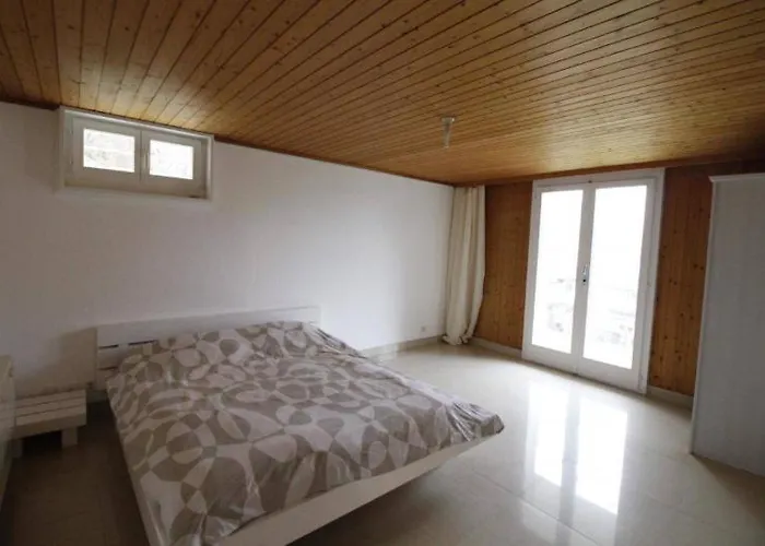 Gæstehus Private In The Big House