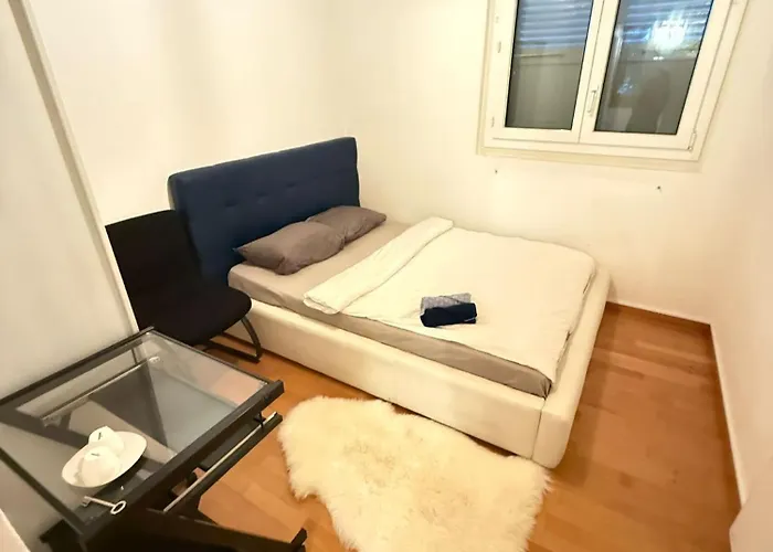 Gæstehus Private In The Big House