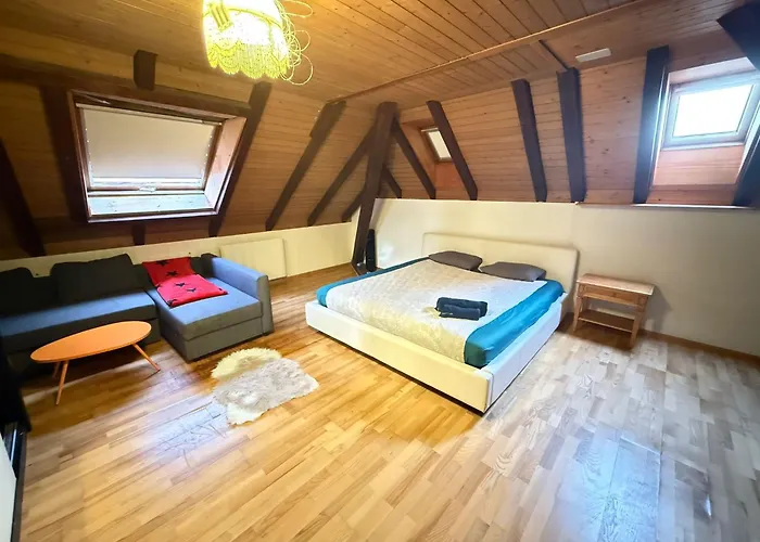 Private In The Big House * Bolligen