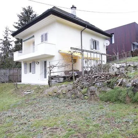 Private In The Big House Guest house Bolligen